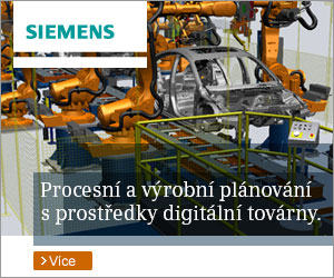 Siemens Auto Assembly