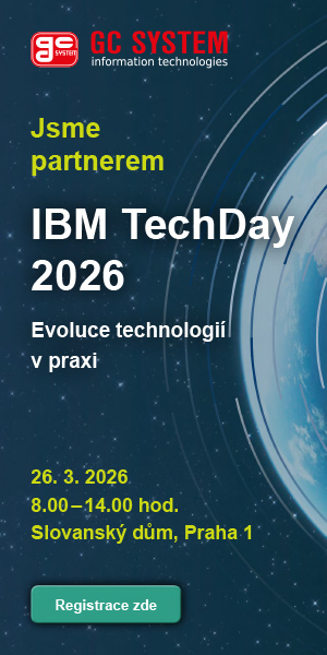 IBM TechDay 2026