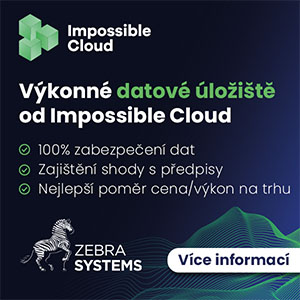 Zebra Systems banner