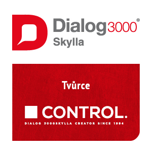 Dialog 3000Skylla