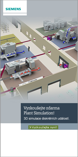 SIEMENS - Plant Simulation - news (45.t.)