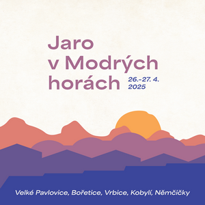 FOS Jaro v Modrých horách 2025