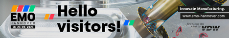 EMO Hannover 2023