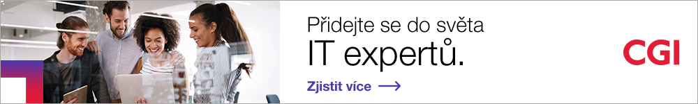 CGI IT Czech Republic