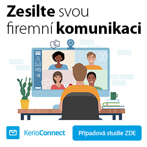 Zebra Systems - Kerio Connect