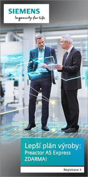 Siemens - Preactor
