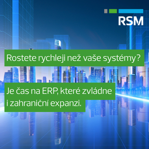 RSM NetSuite