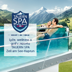 Tauern SPA