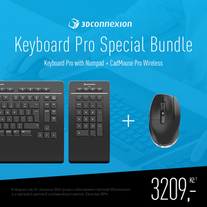 Keyboard Pro Special Bundle