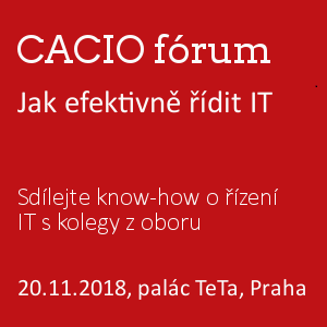 CACIO fórum