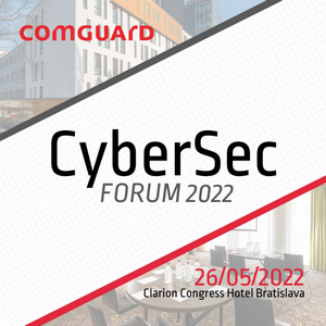 Comguard CyberSec Forum