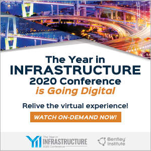 The Year In Infrastructure Conference