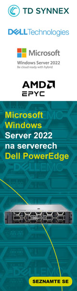 OEM operační systémy Microsoft Windows Server 2022 | TD SYNNEX Czech
