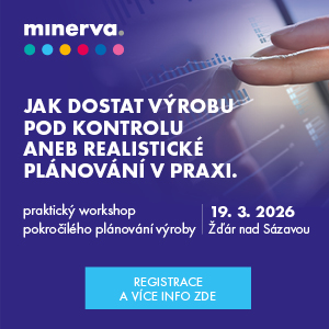 Minerva - workshop