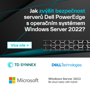TD Synnex Windows Server 2022