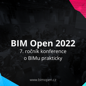 Adeon - BIM Open 2022