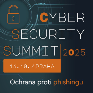 Cyber Security Summit 2025 System4u