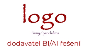 Hlavní partner BI řešení