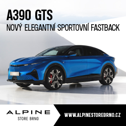 alpine