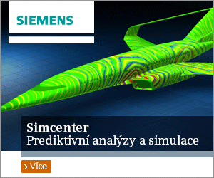 Siemens Simcenter (Indigoprint) - news