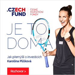 Czech Fund 2