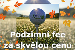 Česká Lípa podzim