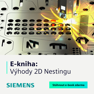 Siemens 2D Nesting