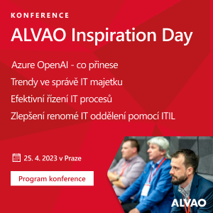 ALVAO Inspiration Day 2023