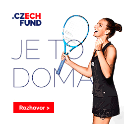 Czech Fund rotace