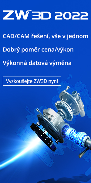 ZW3D 2022