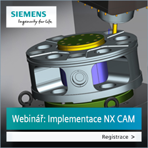 Siemens - NX CAM