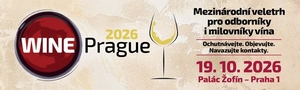 Wine Prague 2026