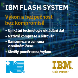 ITS IBM Flash