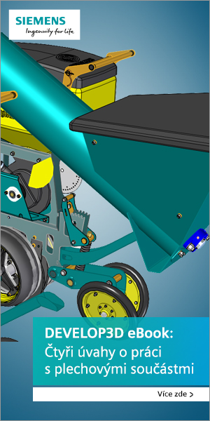 SIEMENS - Develop3D eBook