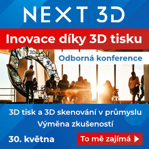 Next3D MP