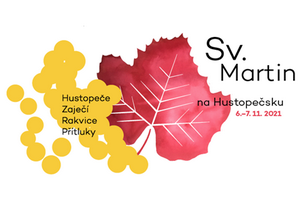 Festival otevřených sklepů – Sv. Martin na Hustopečsku