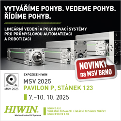big square Hiwin 9