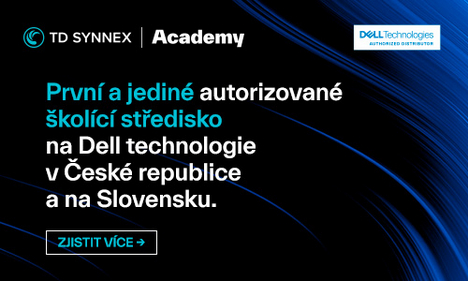 TD SYNNEX Academy