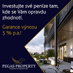Pegas Property